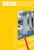 RX hydraulic and pneumatic seals